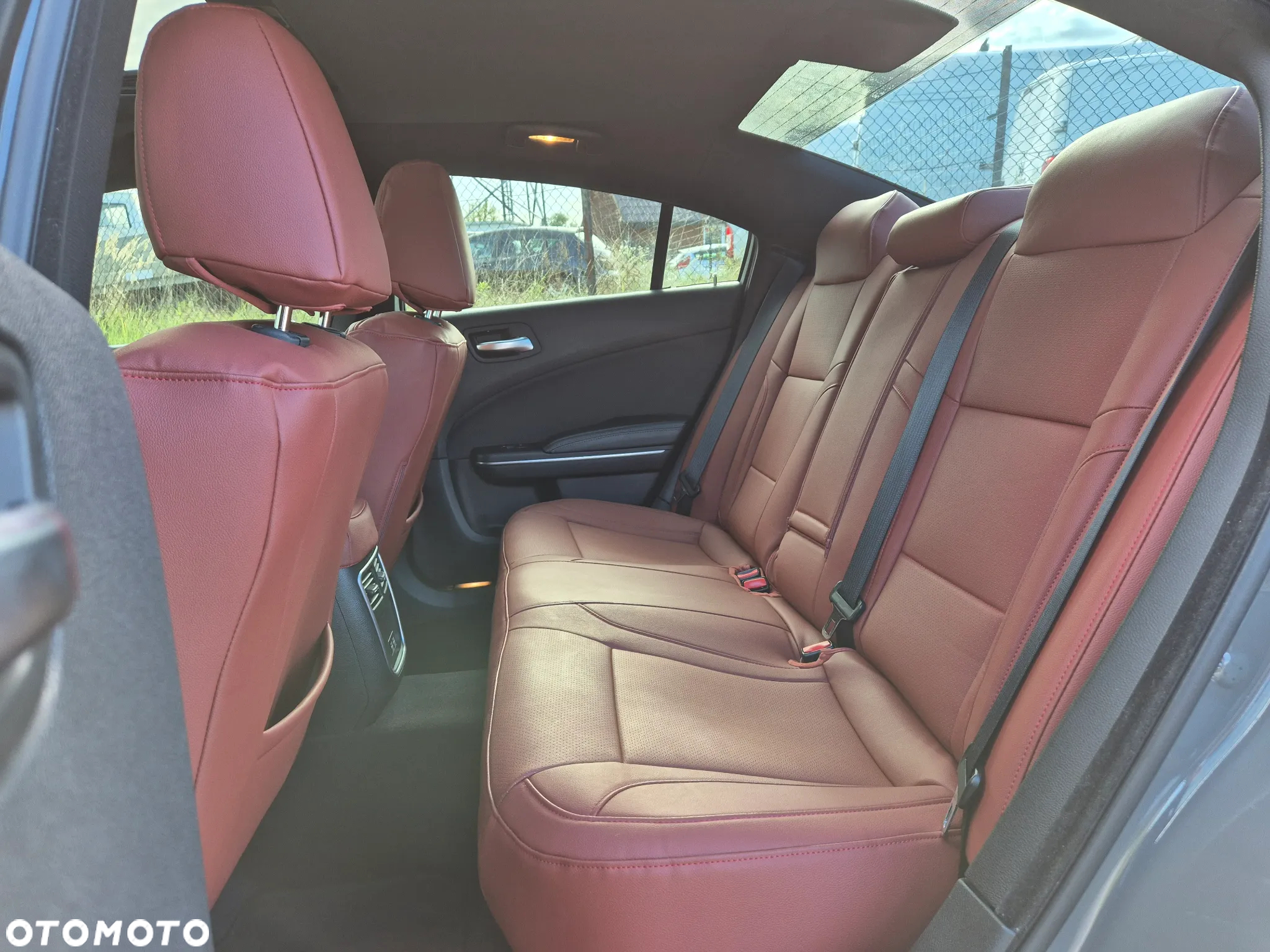 Dodge Charger 3.6 GT - 22