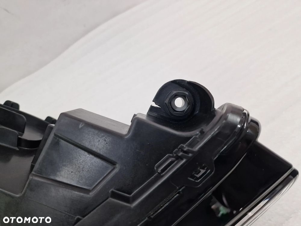 AUDI Q4 E-TRON 89A PRAWA LAMPA PRZEDNIA PRZÓD FULL LED , NR 89A941034 , NR AUKCJI LA646 - 10