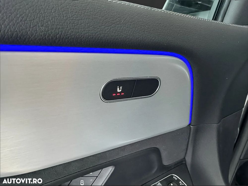 Mercedes-Benz GLA 200 7G-DCT AMG Line Advanced Plus - 9