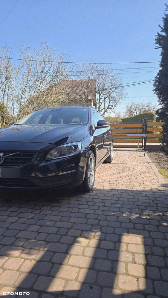 Volvo V60 D2 Ocean Race - 2