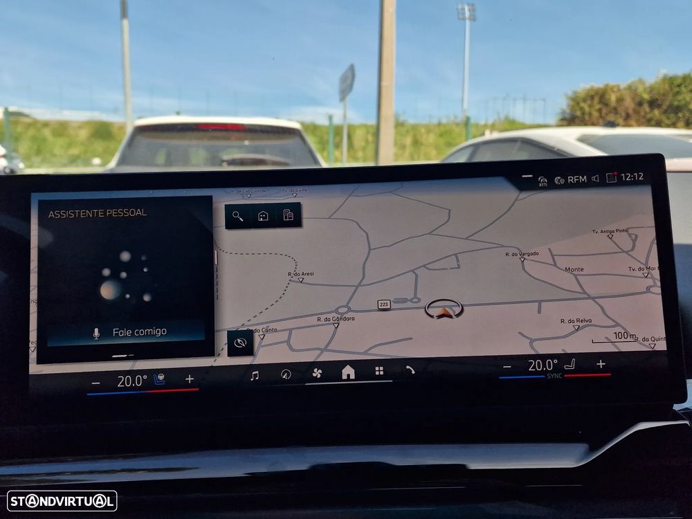 BMW 550 e xDrive Pack Desportivo M Pro - 37