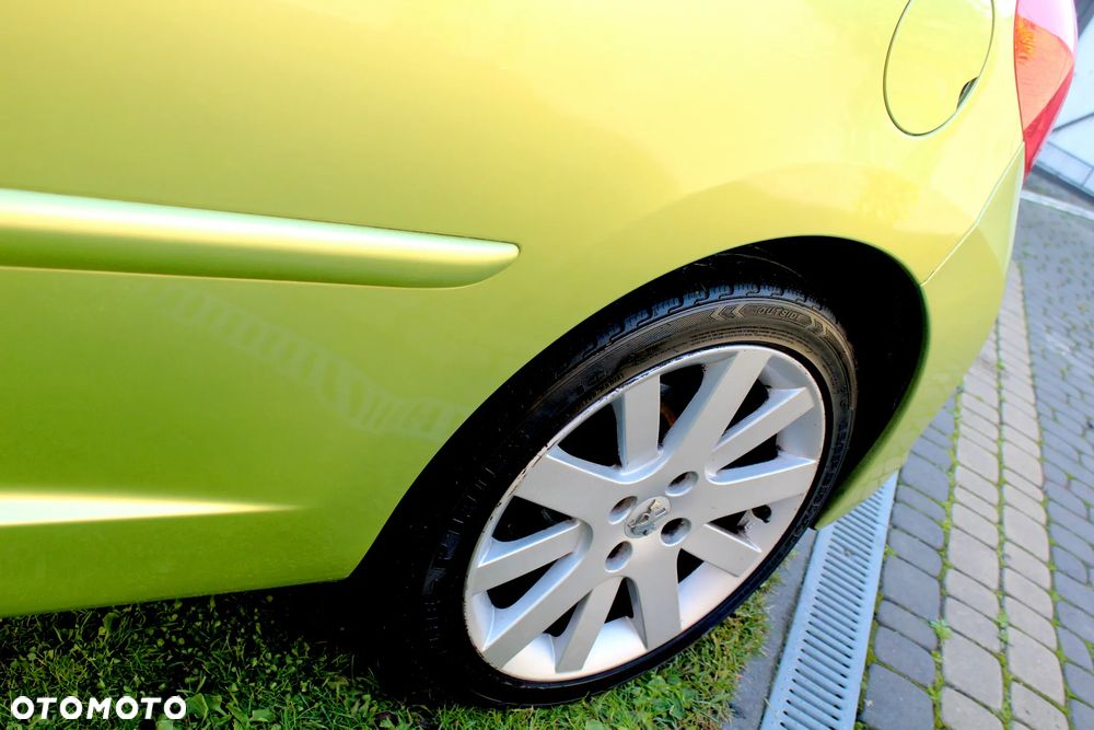 Peugeot 207 150 Turbo Platinum - 11
