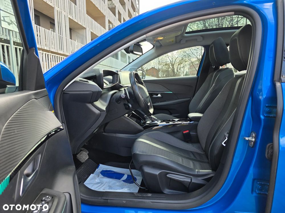 Peugeot 208 1.2 PureTech Allure S&S EAT8 - 4