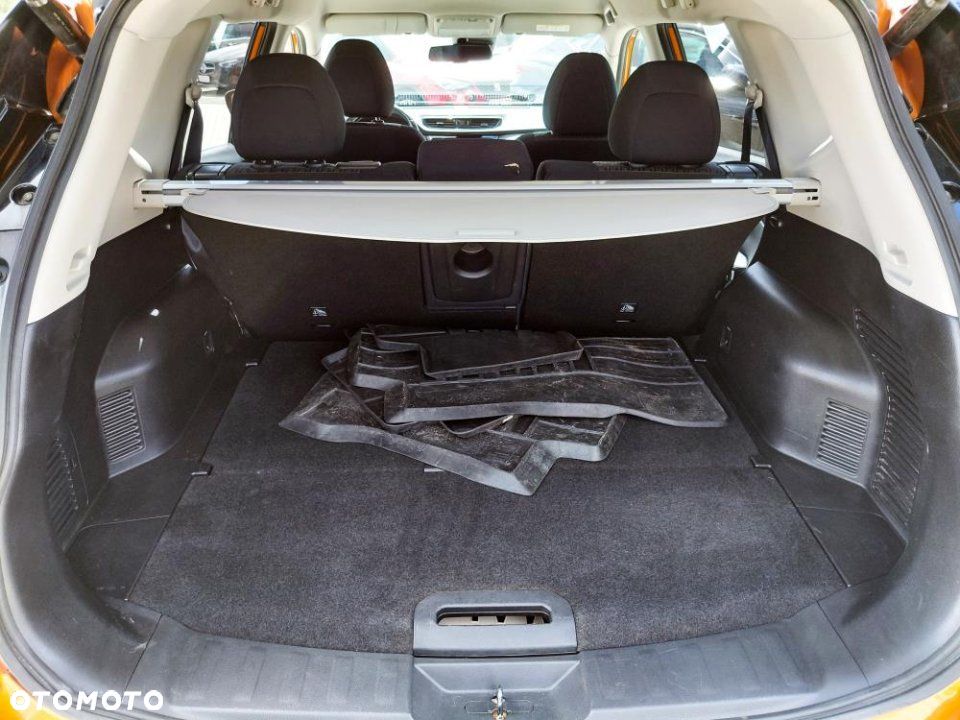 Nissan X-Trail - 29