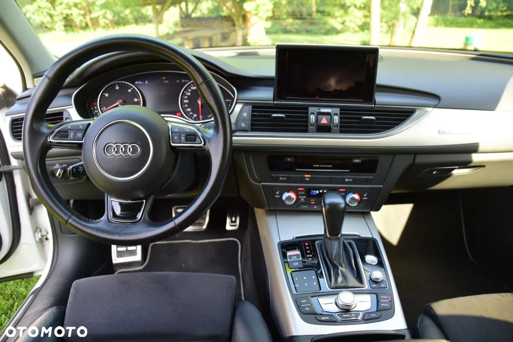 Audi A6 Limousine 2.0 TDI Quattro S tronic - 19