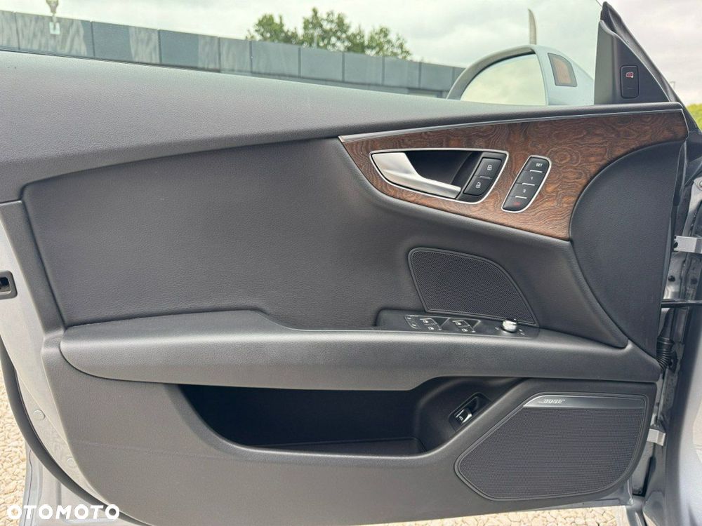Audi A7 Sportback 3.0 TFSI Quattro S tronic - 15