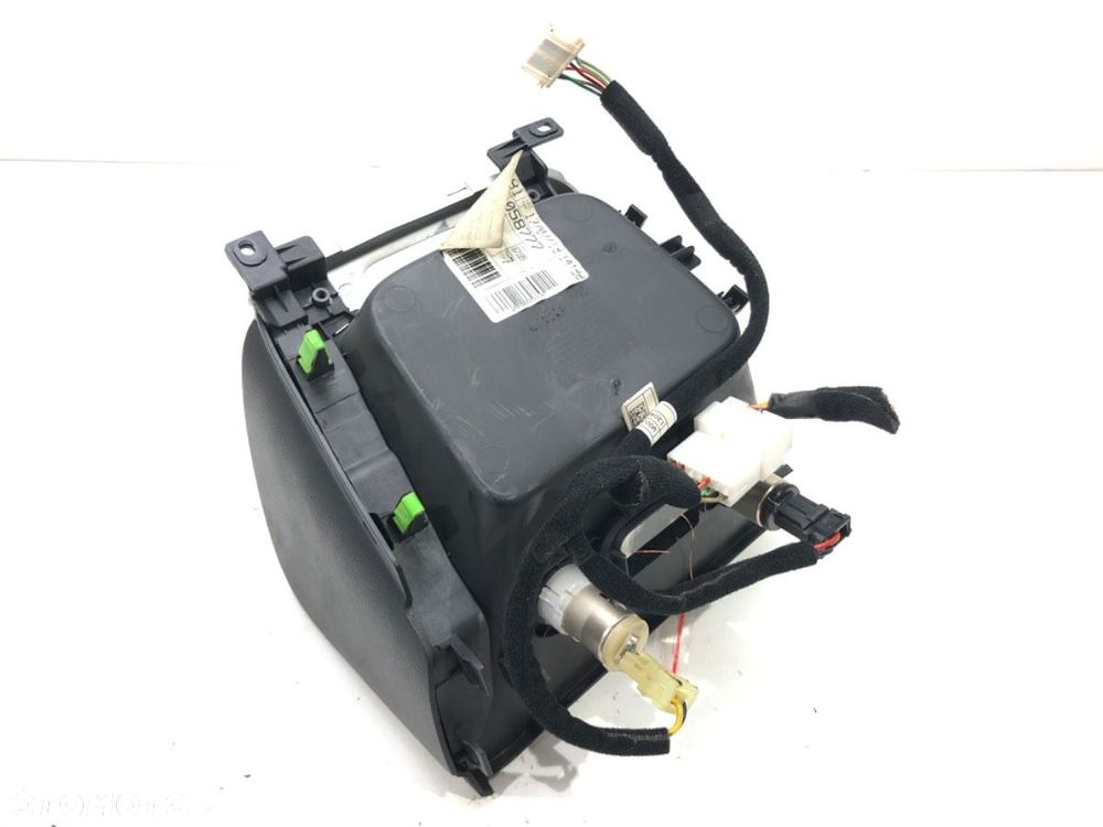 SCHOWEK KONSOLI  KIA CEE'D (JD) 2012 - 2018 1.6 GDI 99 kW [135 KM] benzyna 2012 - 2018 93310-A2000 - 3