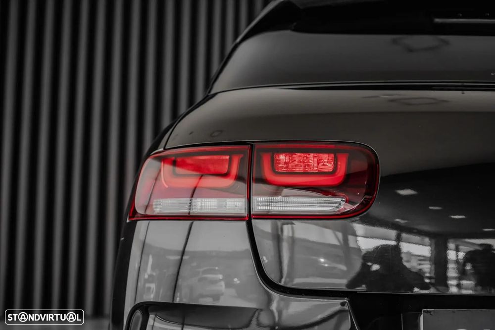 Citroën C4 Cactus 1.5 BlueHDi Shine - 10