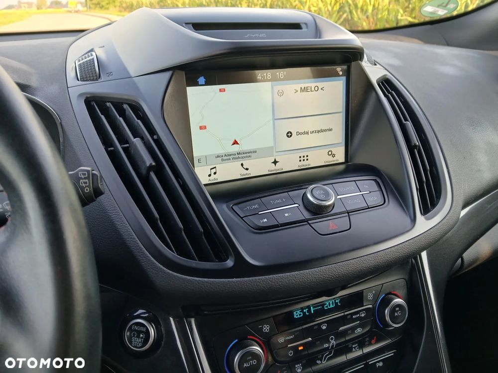 Ford Kuga 1.5 EcoBoost FWD ST-Line X - 31