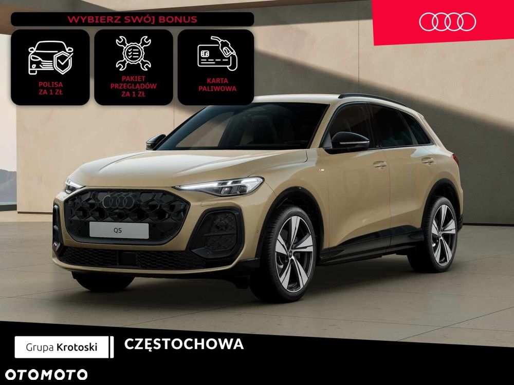 Audi Q5 - 2