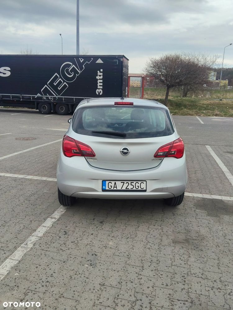 Opel Corsa 1.3 CDTI Color Edition ecoFLEX - 3