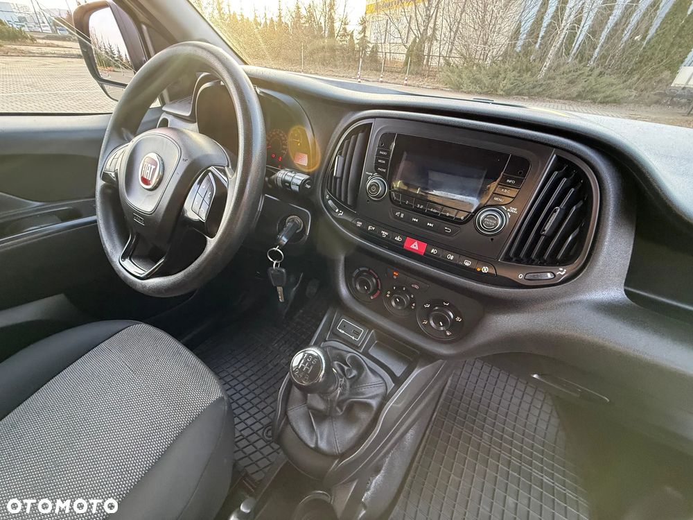 Fiat DOBLO - 19