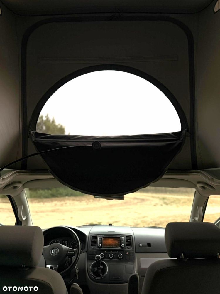 Volkswagen California - 19