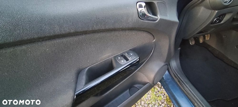 Opel Corsa ver-1-2-enjoy - 13