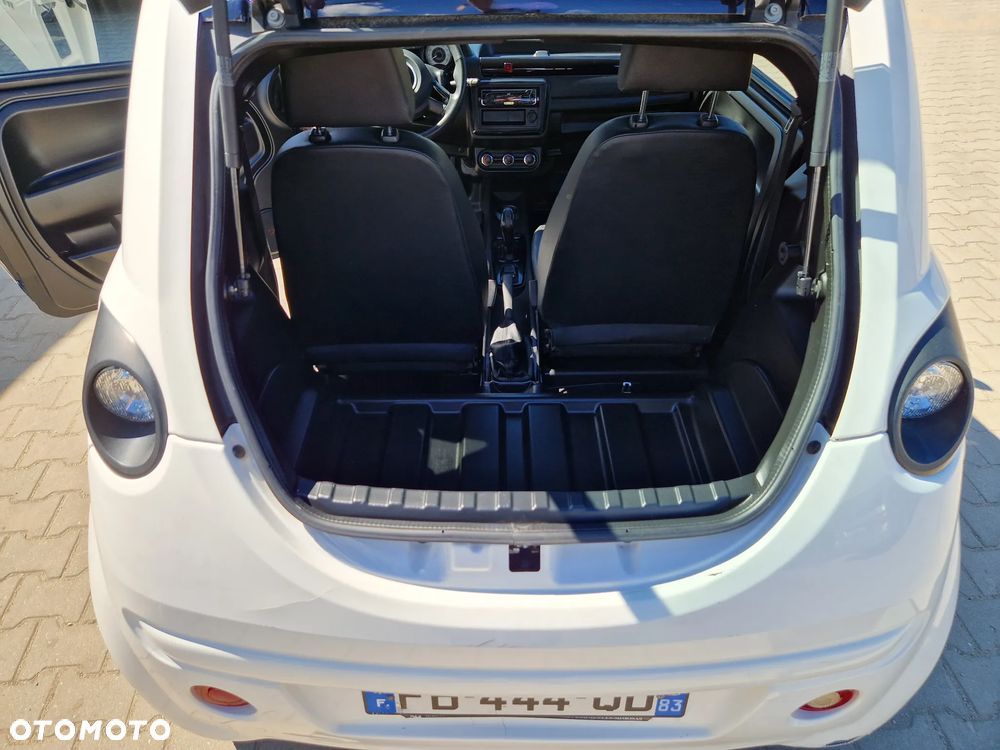 Microcar DUE First - 20