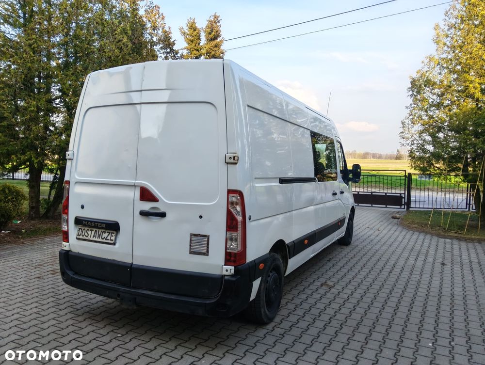 Renault Master - 4