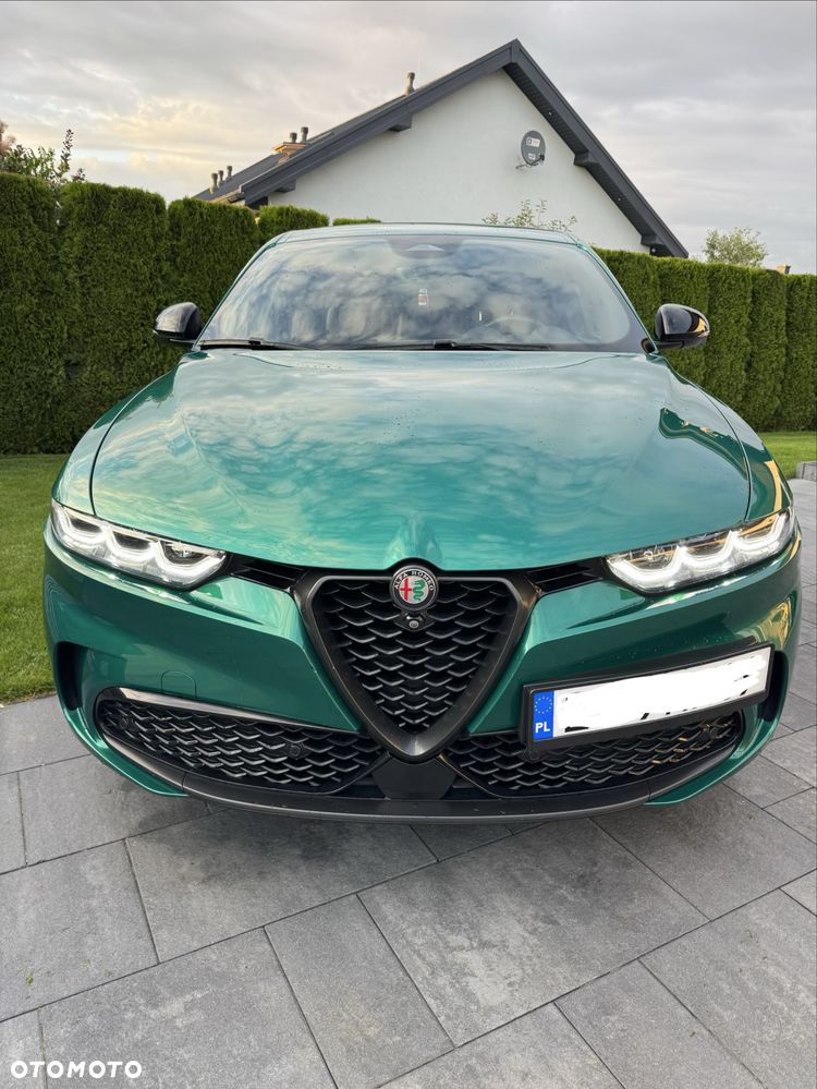 Alfa Romeo Tonale - 5
