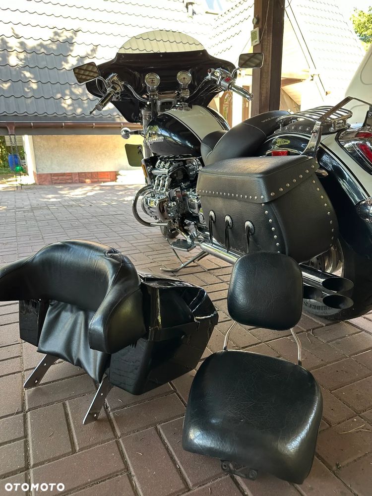 Honda Valkyrie - 7