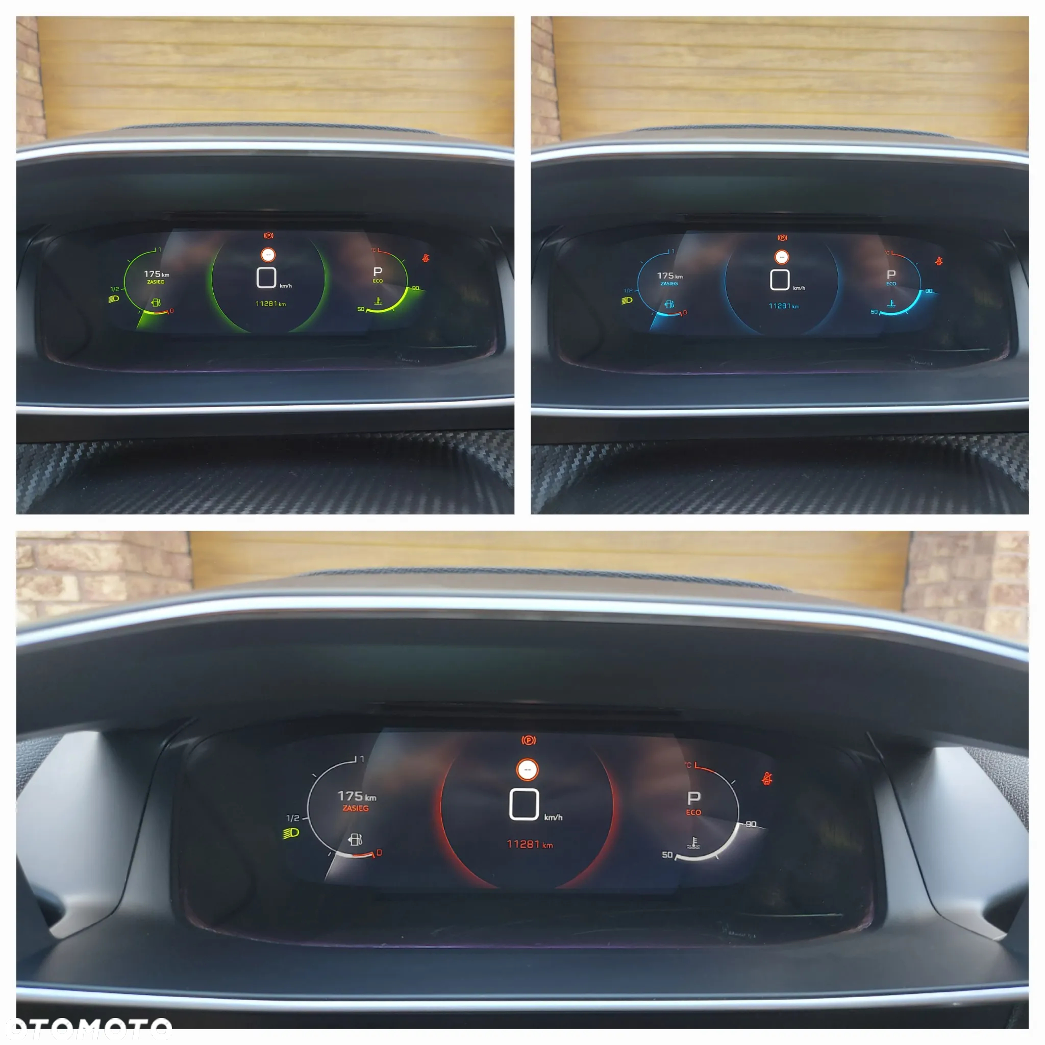 Peugeot 2008 1.2 PureTech Allure S&S EAT8 - 37