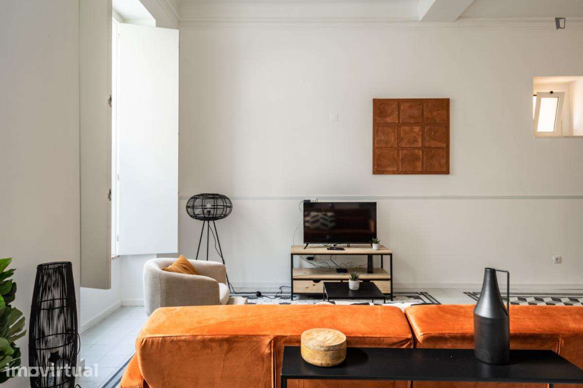 Apartamento com 2 quartos - localizado em Campolide Lisbon - Grande imagem: 2/23