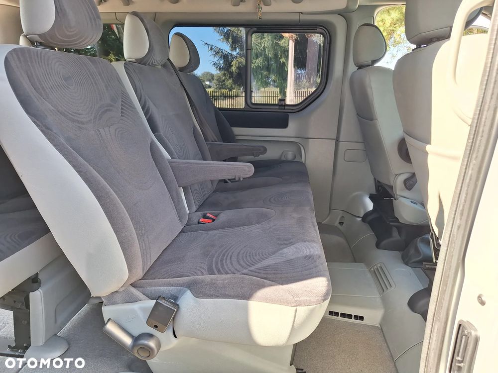 Renault Trafic Generation L1H1 Expression - 2