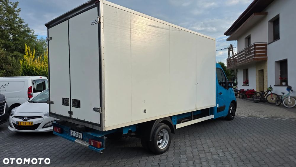 Renault Master - 4