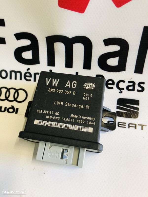 Regulador de Luzes AUDI A3 8P1 (2005- - 1