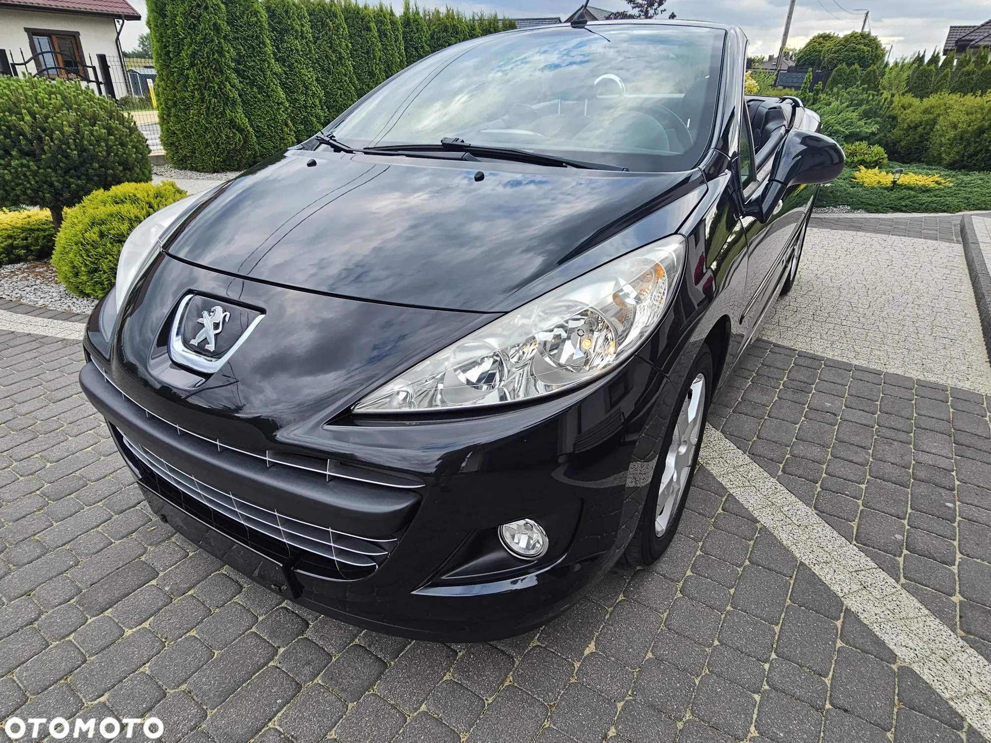 Peugeot 207 - 4