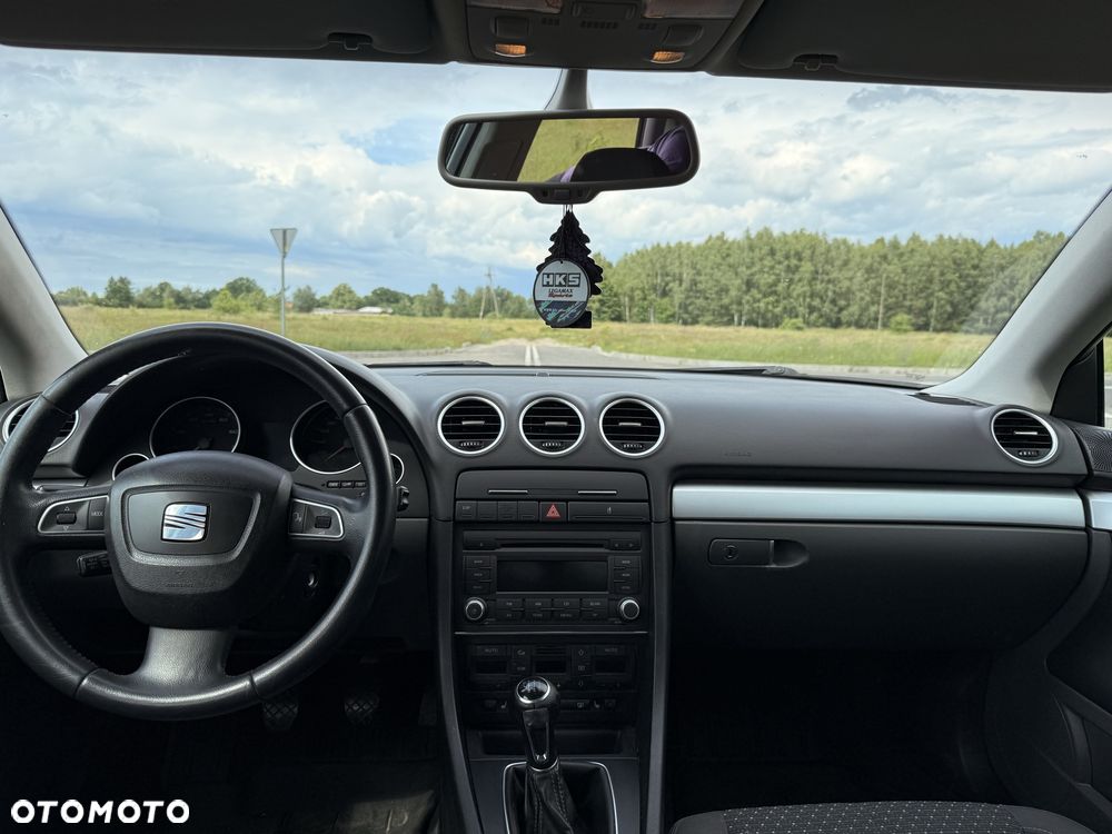 Seat Exeo - 8