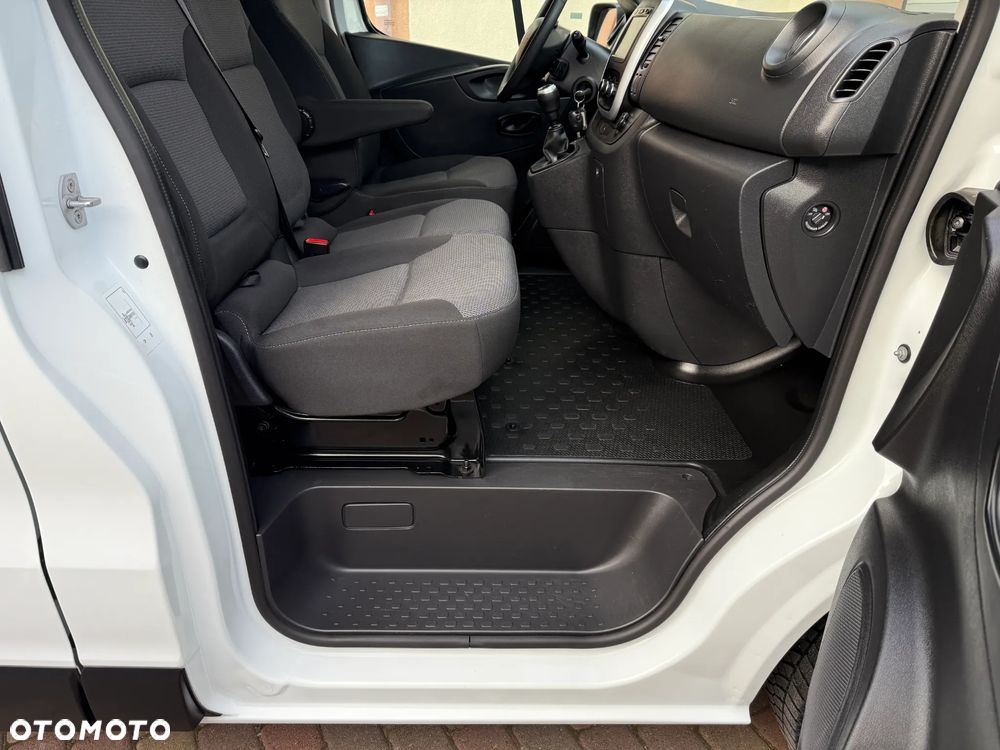 Renault Trafic L2H1 - 23