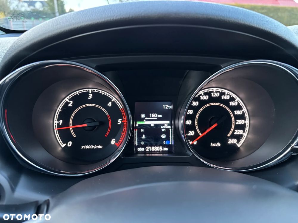 Mitsubishi ASX 1.8 DI-D 2WD Diamant Edition - 27
