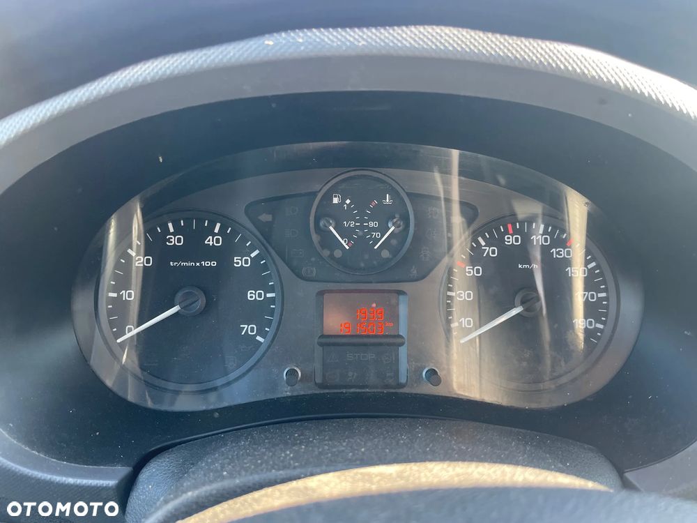 Citroën Berlingo - 9