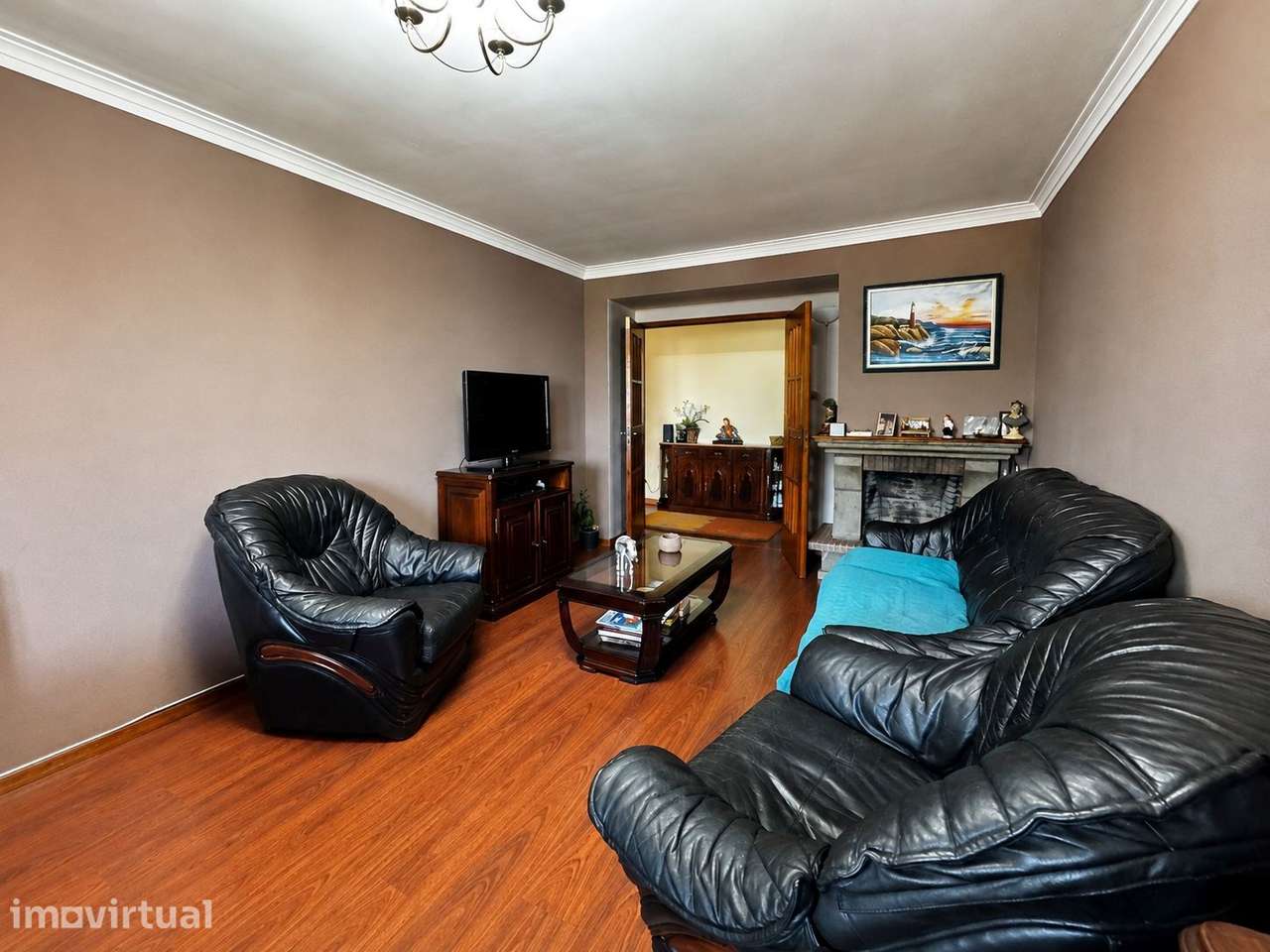 Apartamento T2 à venda em Gondomar - Grande imagem: 5/30