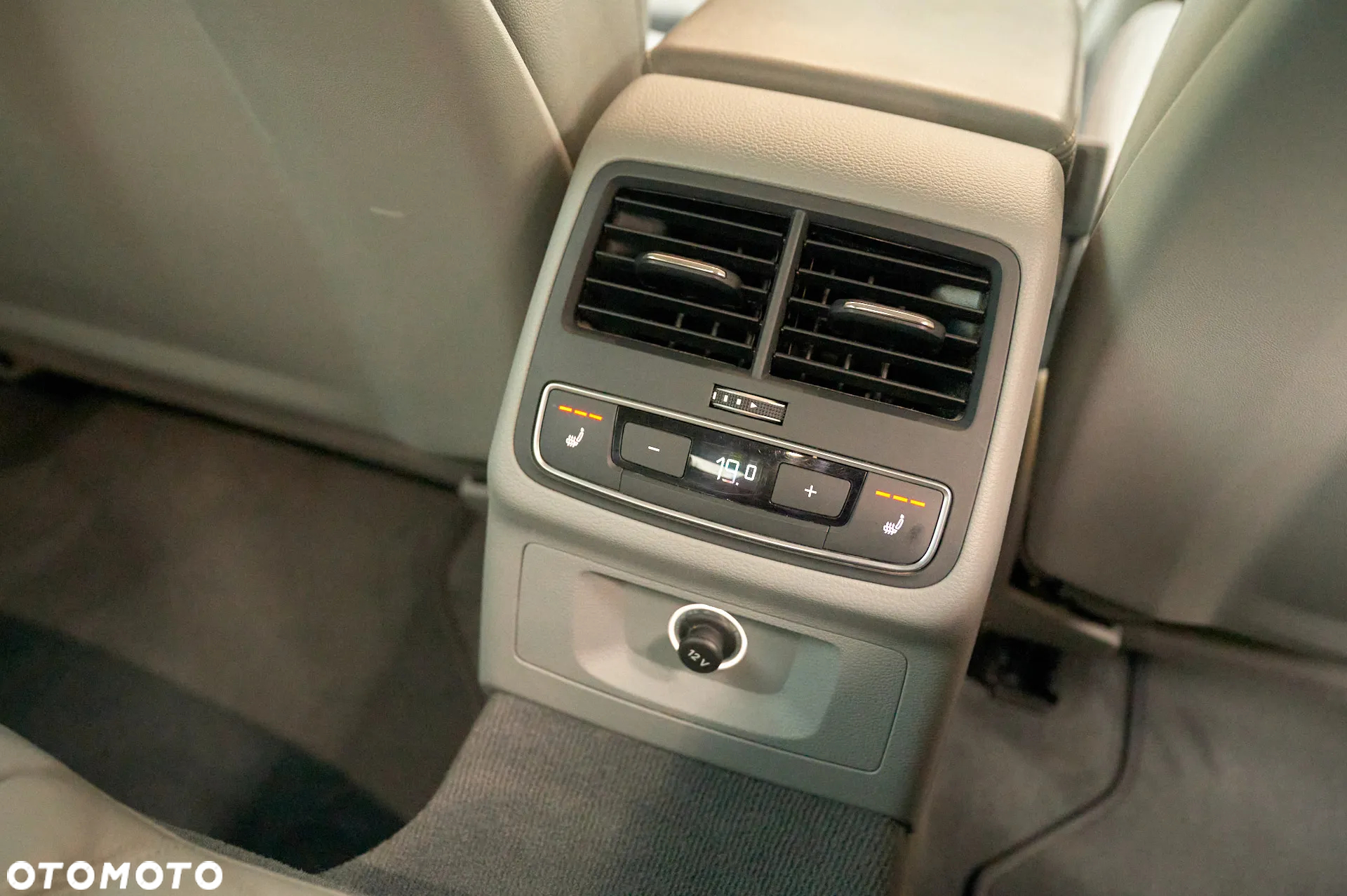 Audi A5 Sportback 45 TDI quattro tiptronic - 30