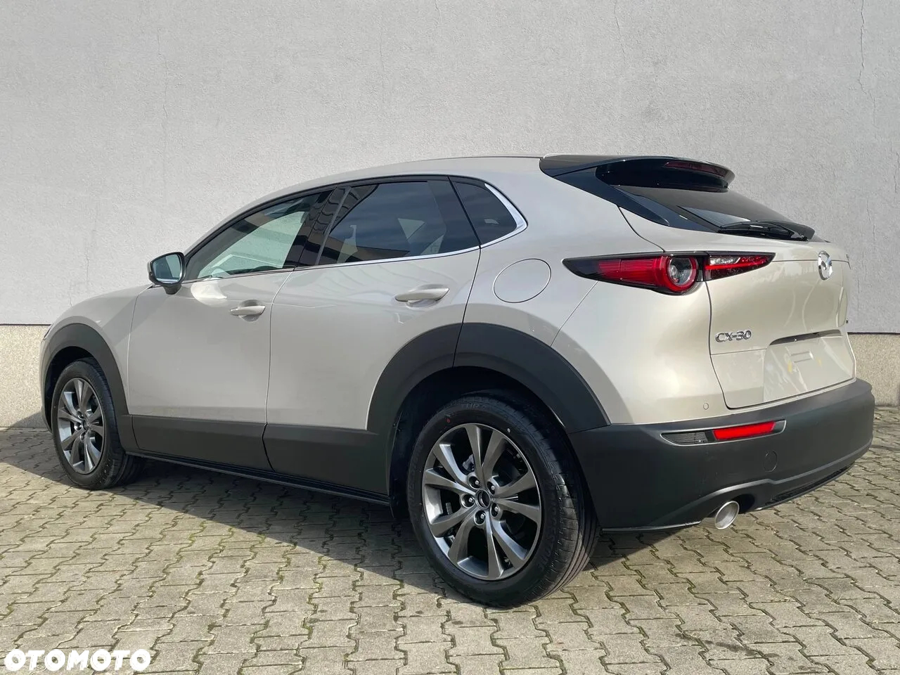 Mazda CX-30 - 7