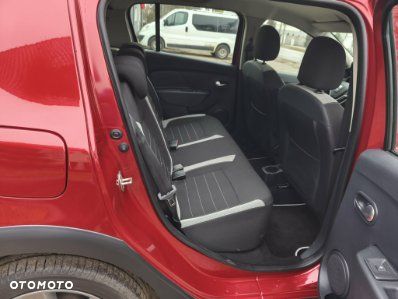 Dacia Sandero Stepway TCe 90 S&S Ambiance - 5