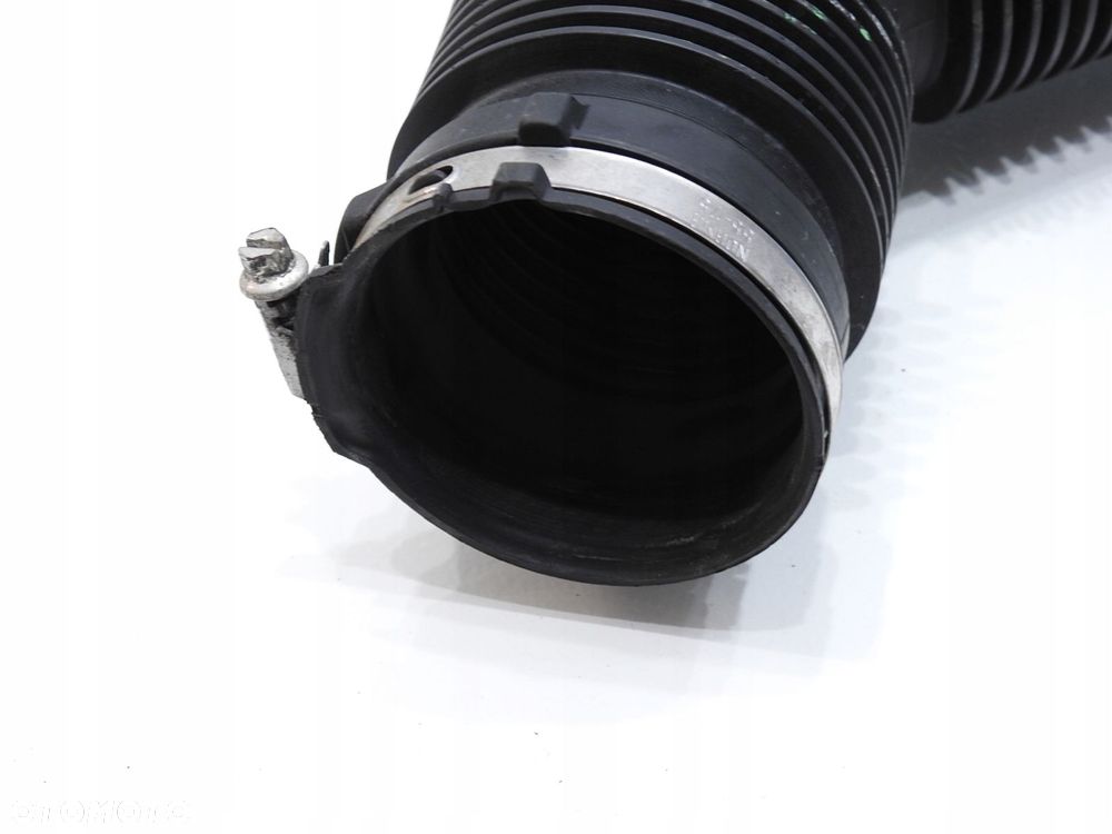 DOLOT POWIETRZA PEUGEOT 307 2.0 16V - 4