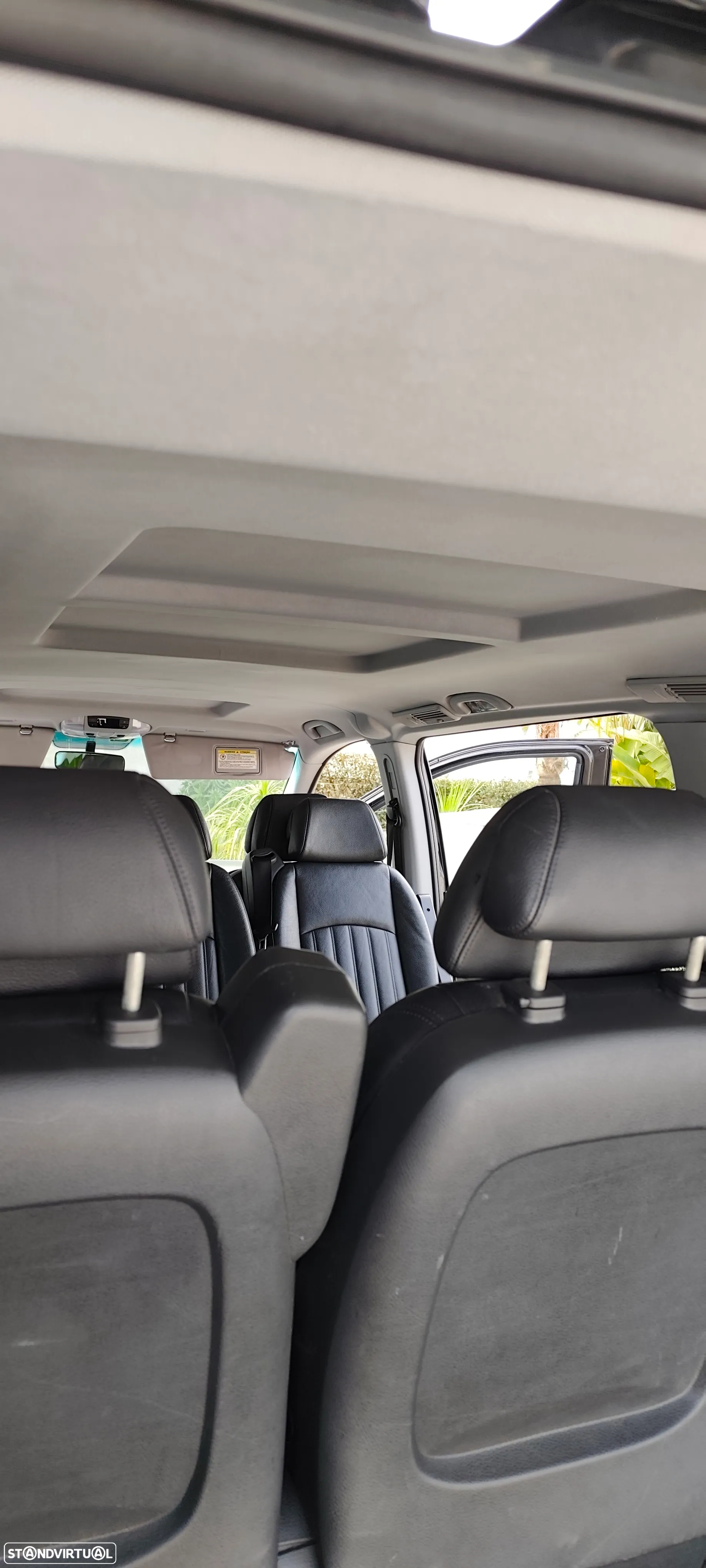 Mercedes-Benz Viano 2.2 CDi Ambiente - 16