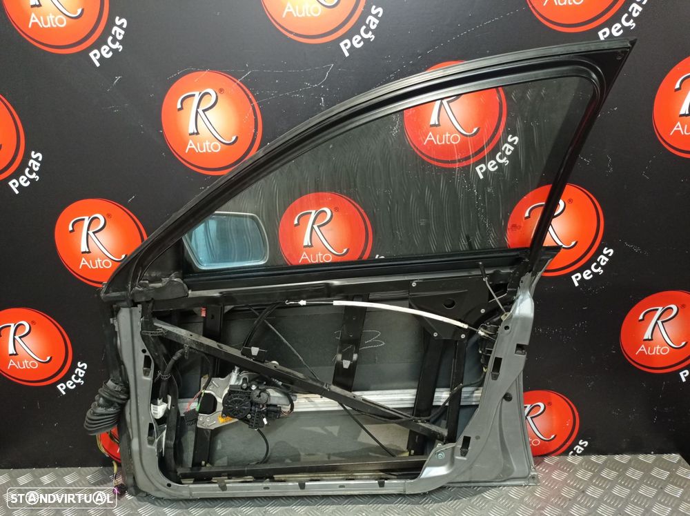 Porta Frente Dto Audi Allroad (4Bh, C5) - 2