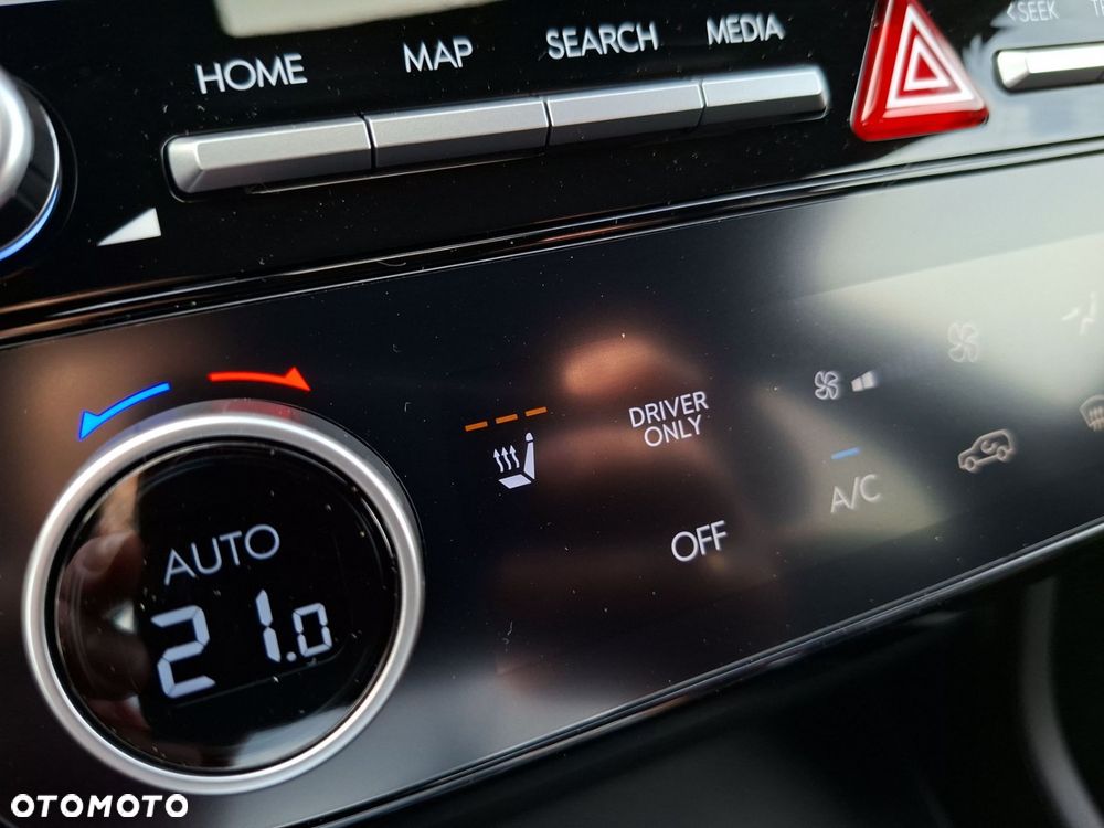 Hyundai Tucson - 23