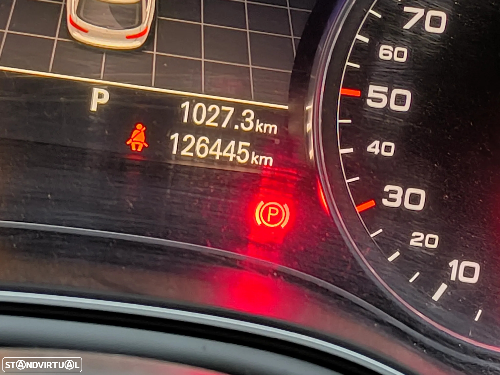 Audi A6 Avant 3.0 BiTDi V6 quattro Sport Tiptronic - 12