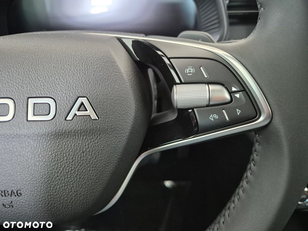 Skoda Kamiq 1.5 TSI Edition 130 DSG - 26