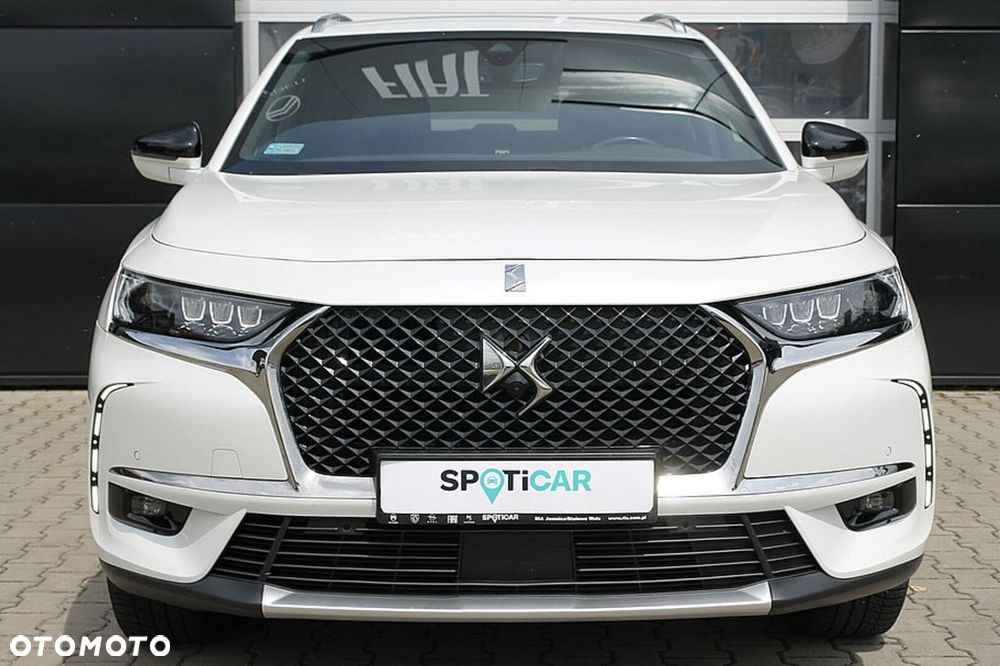 DS Automobiles DS 7 Crossback 1.6 PureTech Rivoli - 14