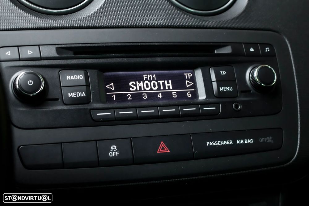 SEAT Ibiza ST 1.6 TDI FR 30 Anos - 20