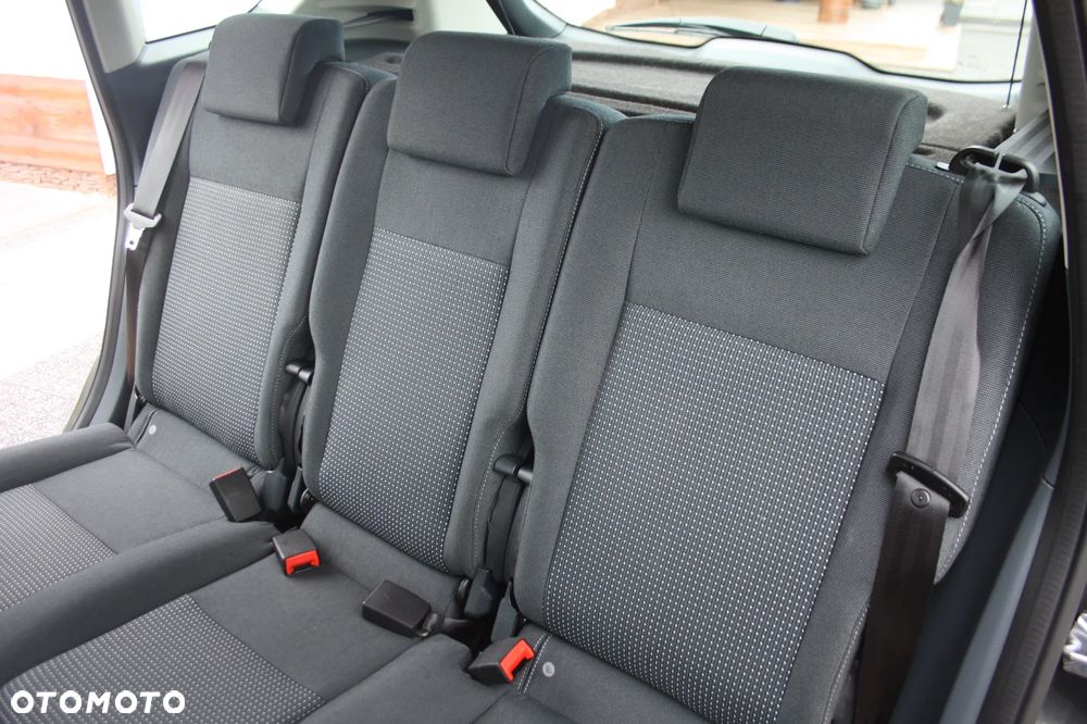 Ford C-MAX 1.6 TDCi Start-Stop-System Business Edition - 10