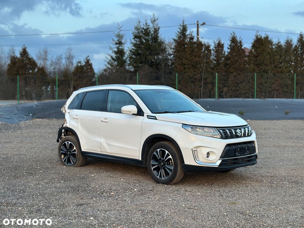 Suzuki Vitara - 8