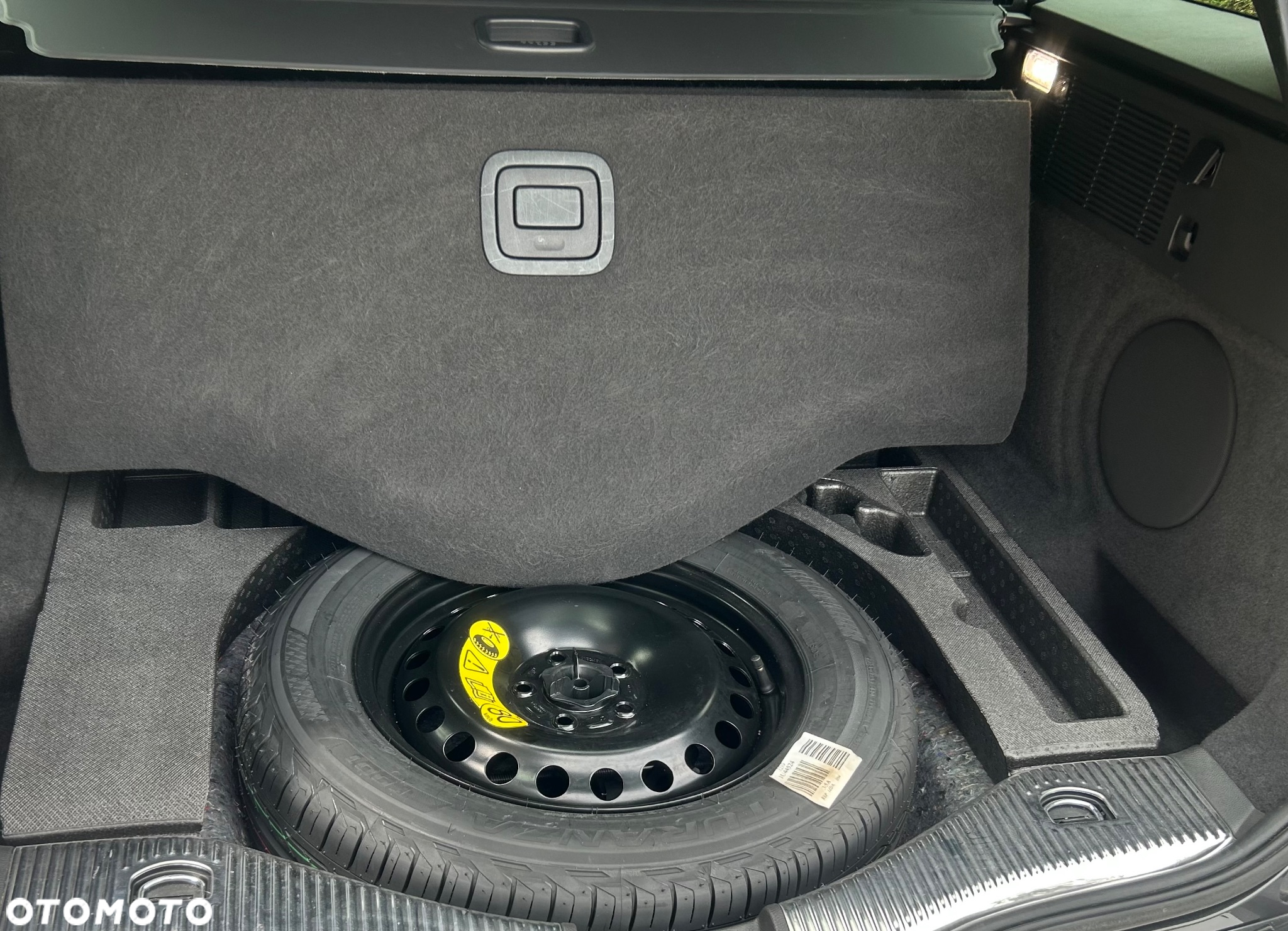 Ford Mondeo 1.5 EcoBoost ST-Line X - 36