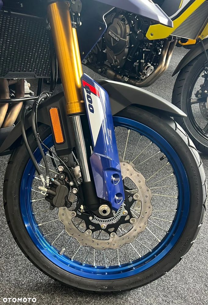 Suzuki V-STROM - 34