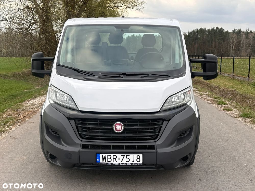 Fiat DUCATO - 2