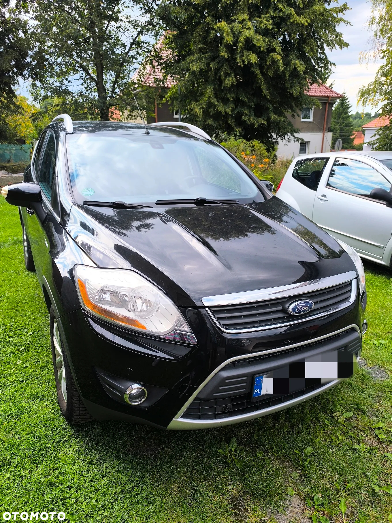 Ford Kuga 2.0 TDCi Titanium - 15